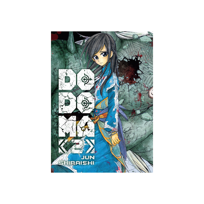 Dodoma T02