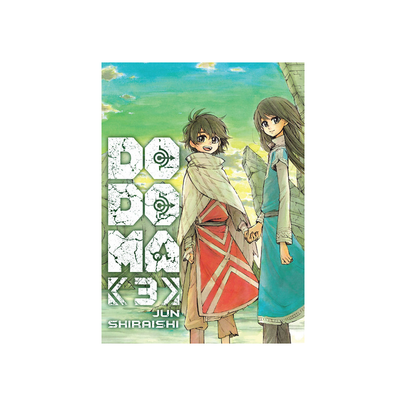 Dodoma T03