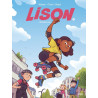 Lison - Tome 1 Premier Jam