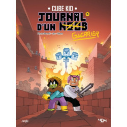 Journal d'un Noob - Tome 15