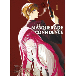 Masquerade Confidence T01