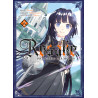 Rosalie, princesse des morts T02