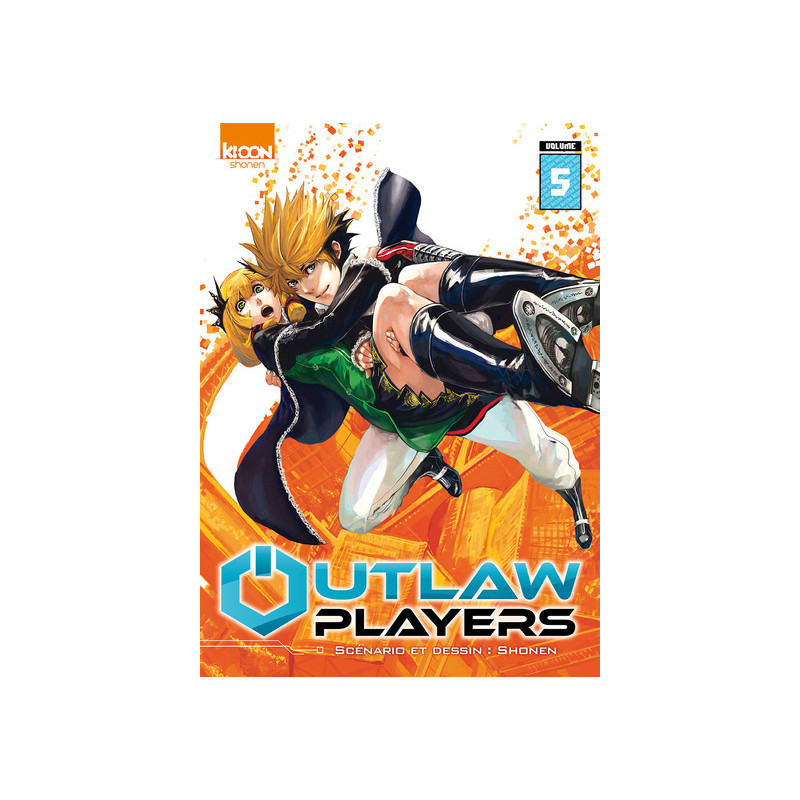 Outlaw Players T05