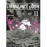 La vengeance d'Odin T02