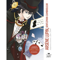 Arsène Lupin,...