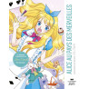 Alice au pays des merveilles