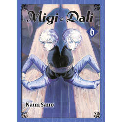 Migi et Dali T06