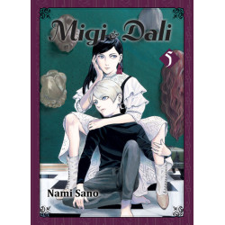 Migi et Dali T05