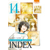 A Certain Magical Index T14