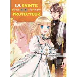 La sainte déchue et son...