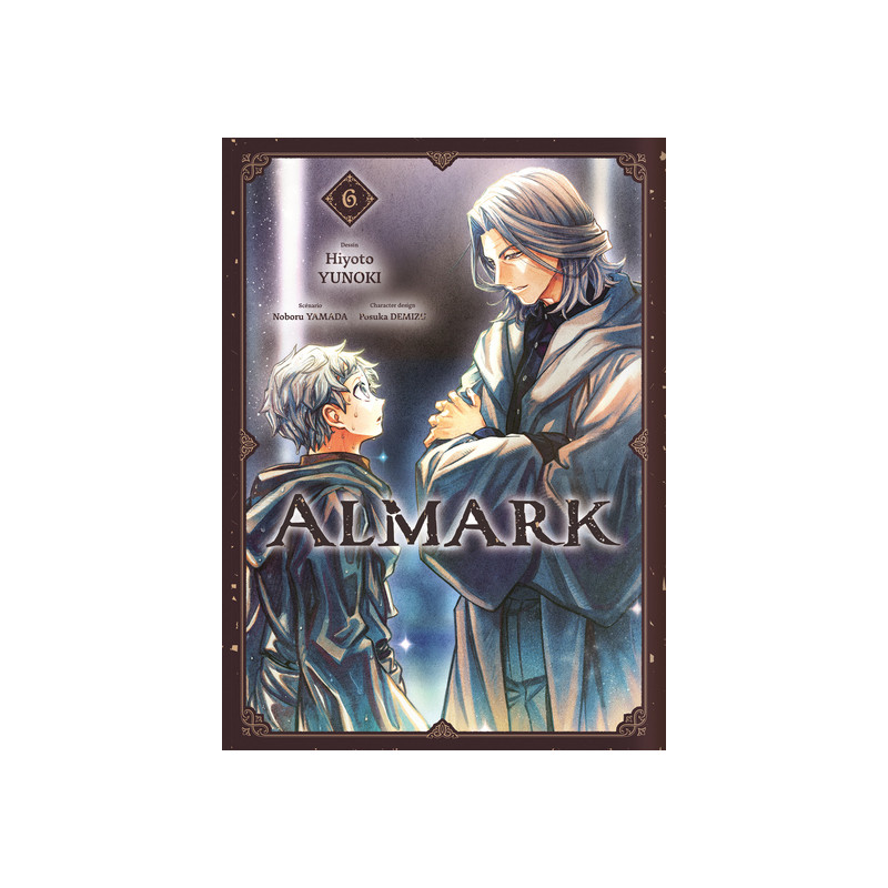 Almark T06