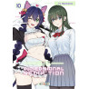 2.5 Dimensional Seduction T10