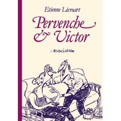 Pervenche et Victor