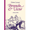 Pervenche et Victor
