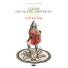 Année des quatre empereurs (L') T02 Les 100 jours d'Othon