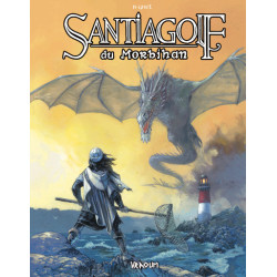 Santiagolf du Morbihan