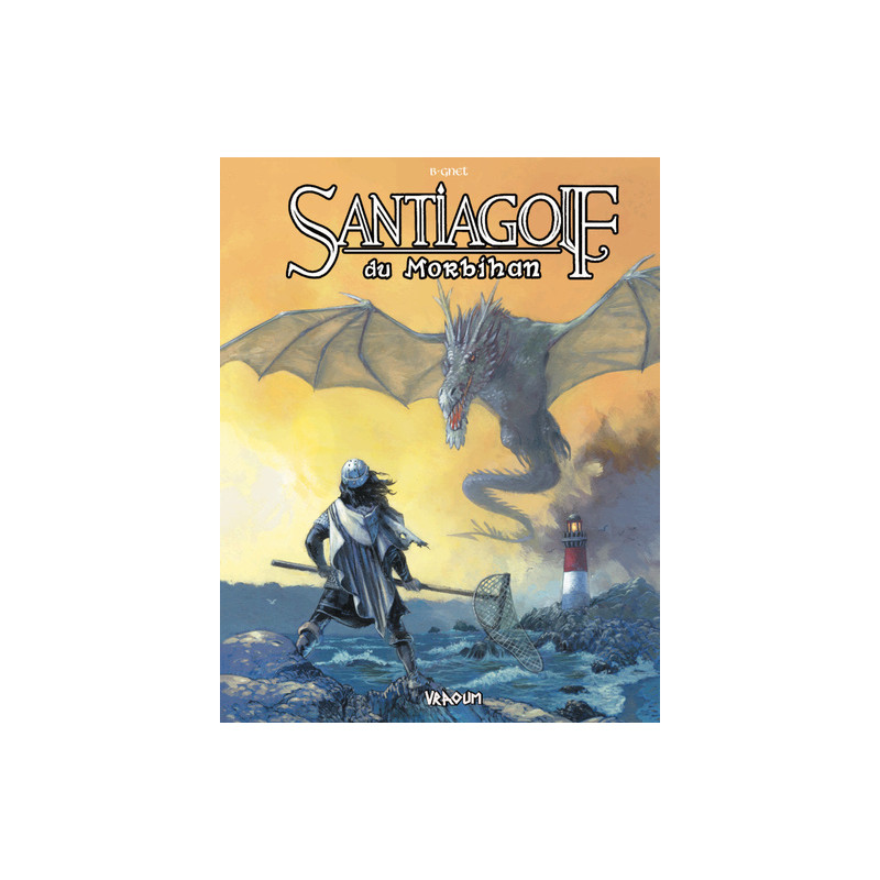 Santiagolf du Morbihan