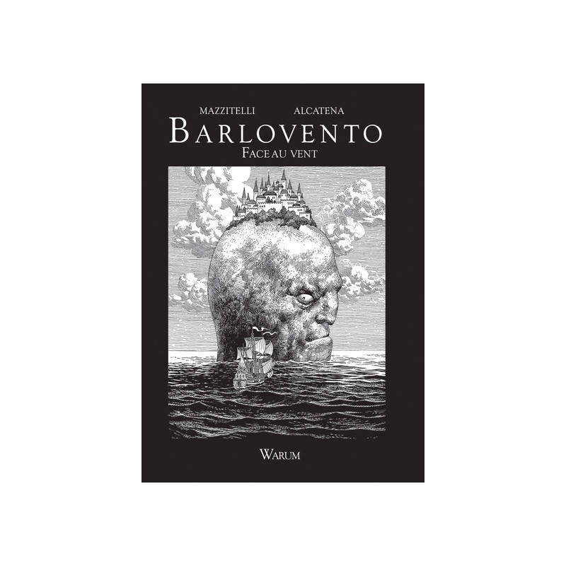 Barlovento