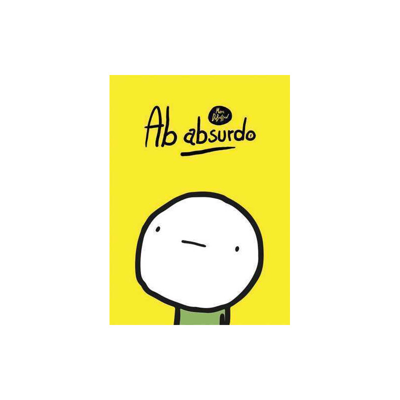 Ab Absurdo T01