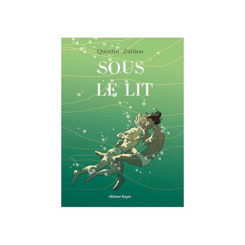 SOUS LE LIT