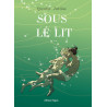 SOUS LE LIT