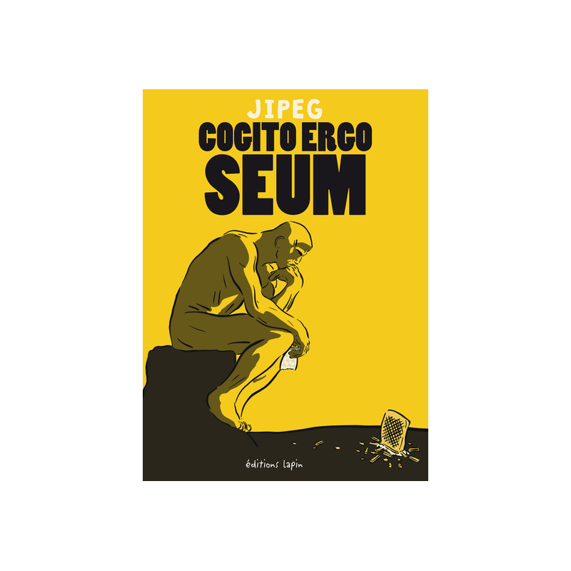 Cogito ergo seum