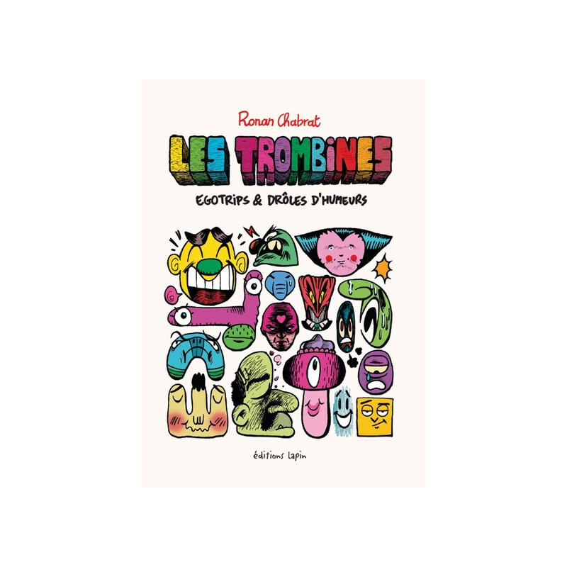 Les Trombines