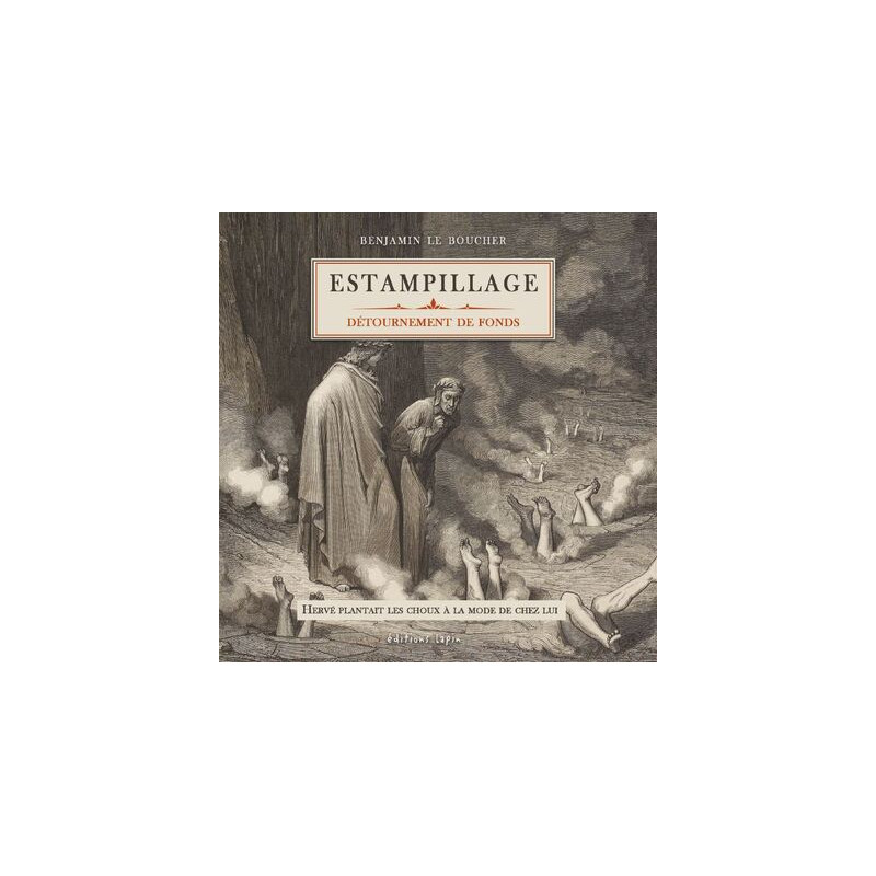 Estampillage