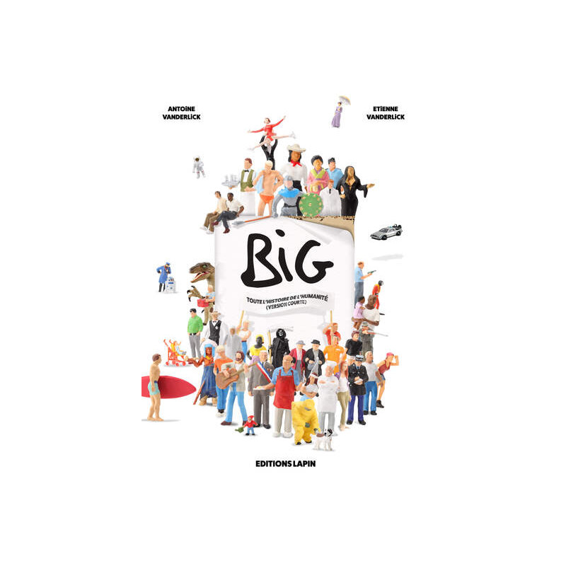 BIG T03
