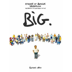BIG T01 (NED 2022)