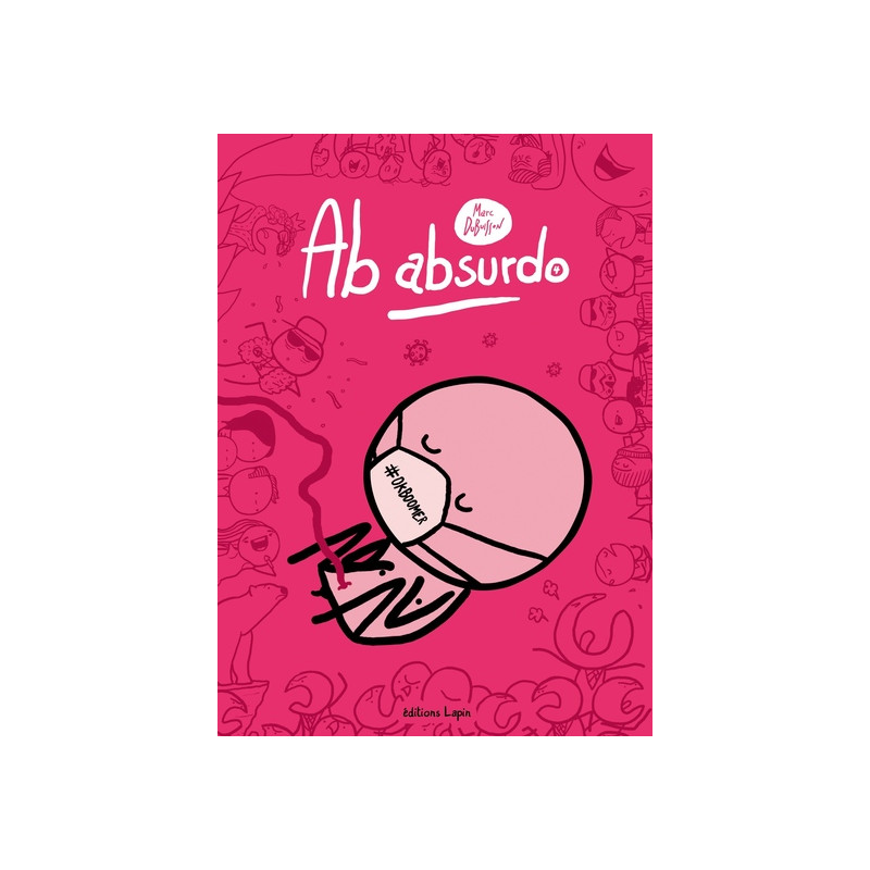 Ab Absurdo T04