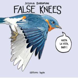 Falseknees
