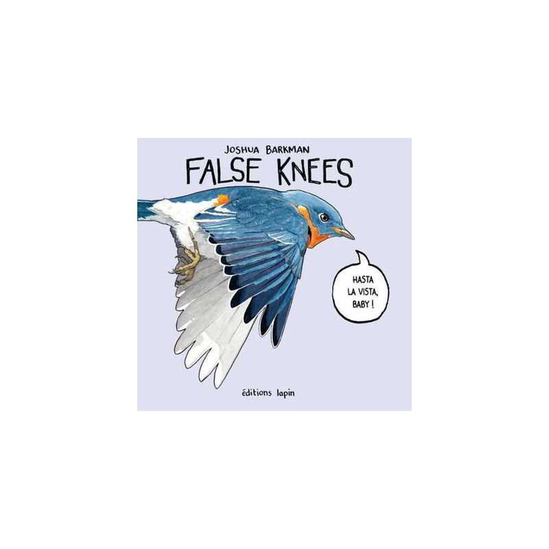 Falseknees