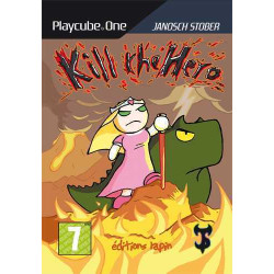 Kill the hero