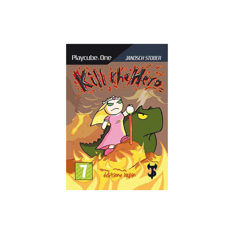 Kill the hero