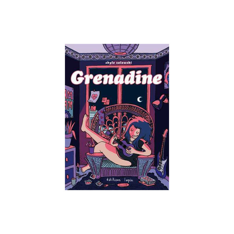 Grenadine