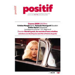 Positif N°785-786 : David...