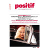 Positif N°785-786 : David Lynch, les secrets d’une création