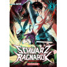 Schwarz Ragnarök - tome 3