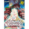 Schwarz Ragnarök - tome 2