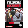 Fullmetal Alchemist - tome 26