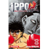 Ippo Saison 3 - tome 8