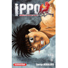 Ippo Saison 3 - tome 7