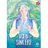 Mon voeu le plus sincère - Tome 2