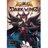 Saint Seiya Dark Wing - Tome 1