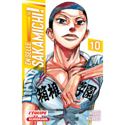 En Selle, Sakamichi ! -...