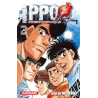 Ippo Saison 3 - tome 2