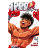 Ippo Saison 3 - tome 4
