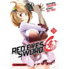 Red Eyes Sword Zero - tome 9