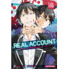 Real Account - tome 18